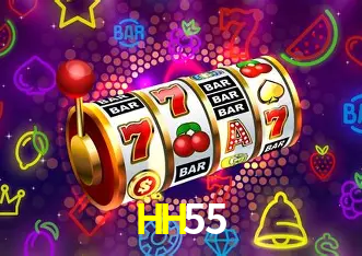 Explorando a Categoria de Eventos em Apostas na HH55
