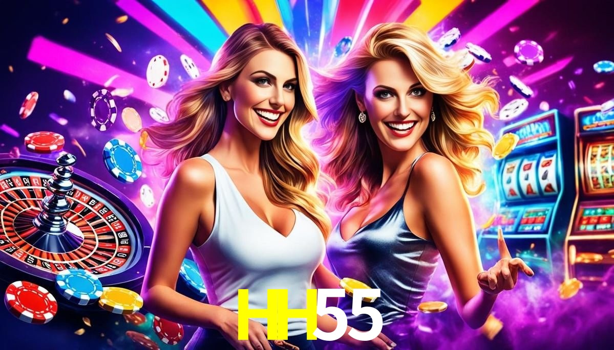 A Emoção da Loteria na HH55: Uma Chance de Mudança de Vida