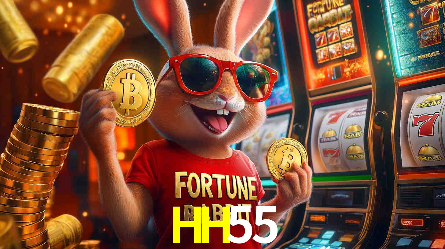 A Revolução dos Aplicativos de Jogos no HH55