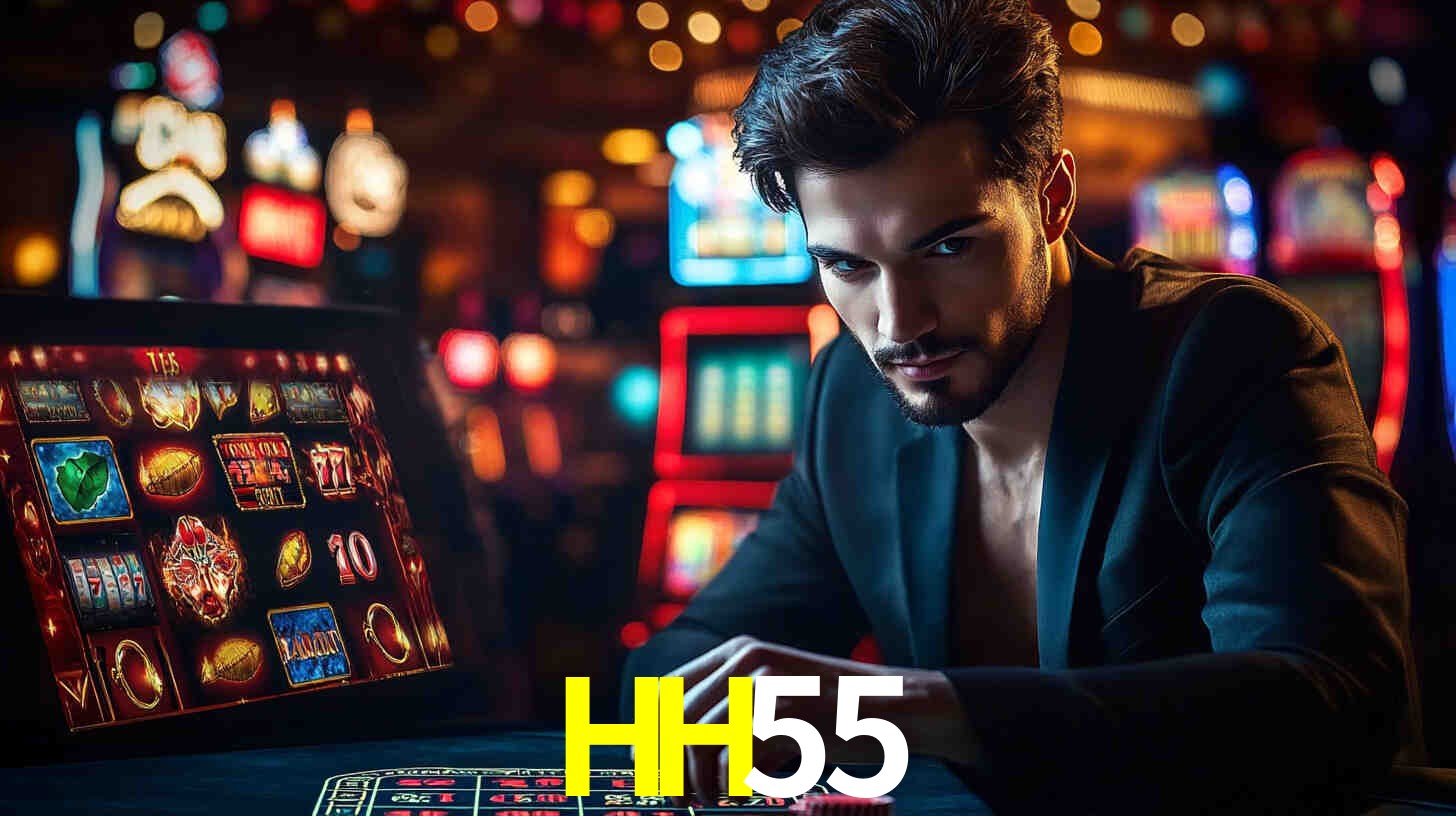 HH55,HH55 Bet