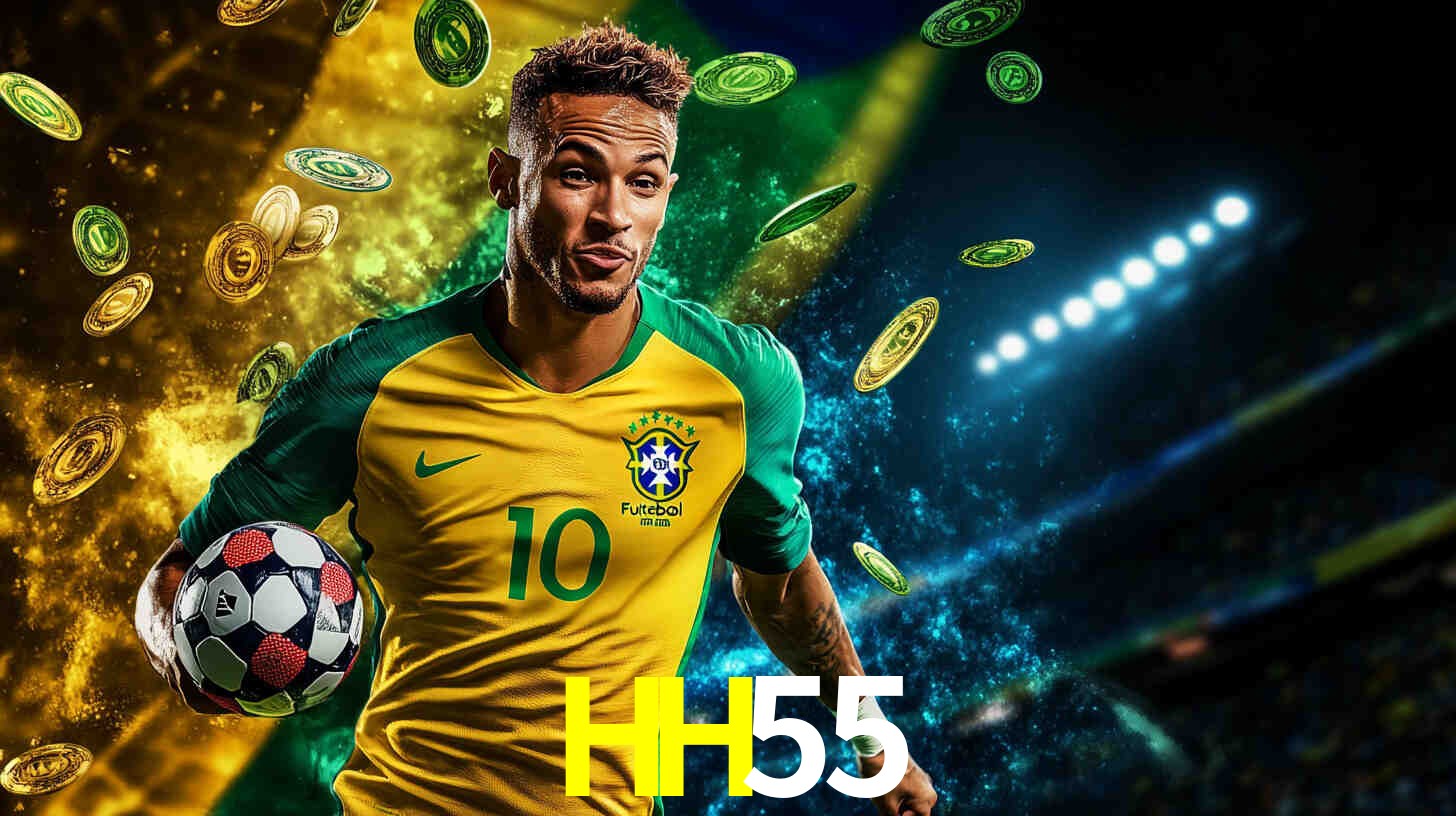 Inovações de Jogos na HH55: O Futuro das Experiências Interativas