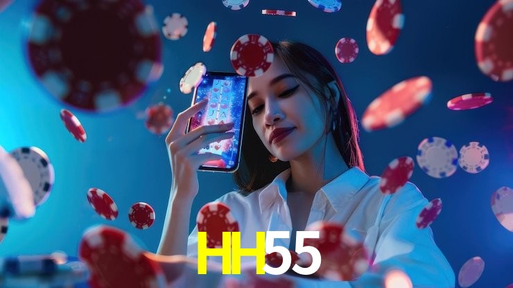Descubra a Essência do HH55: Nossa História e Compromissos