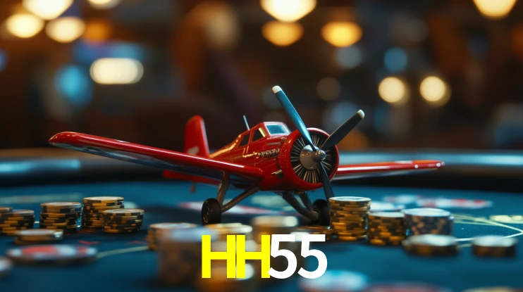 Live Casino HH55