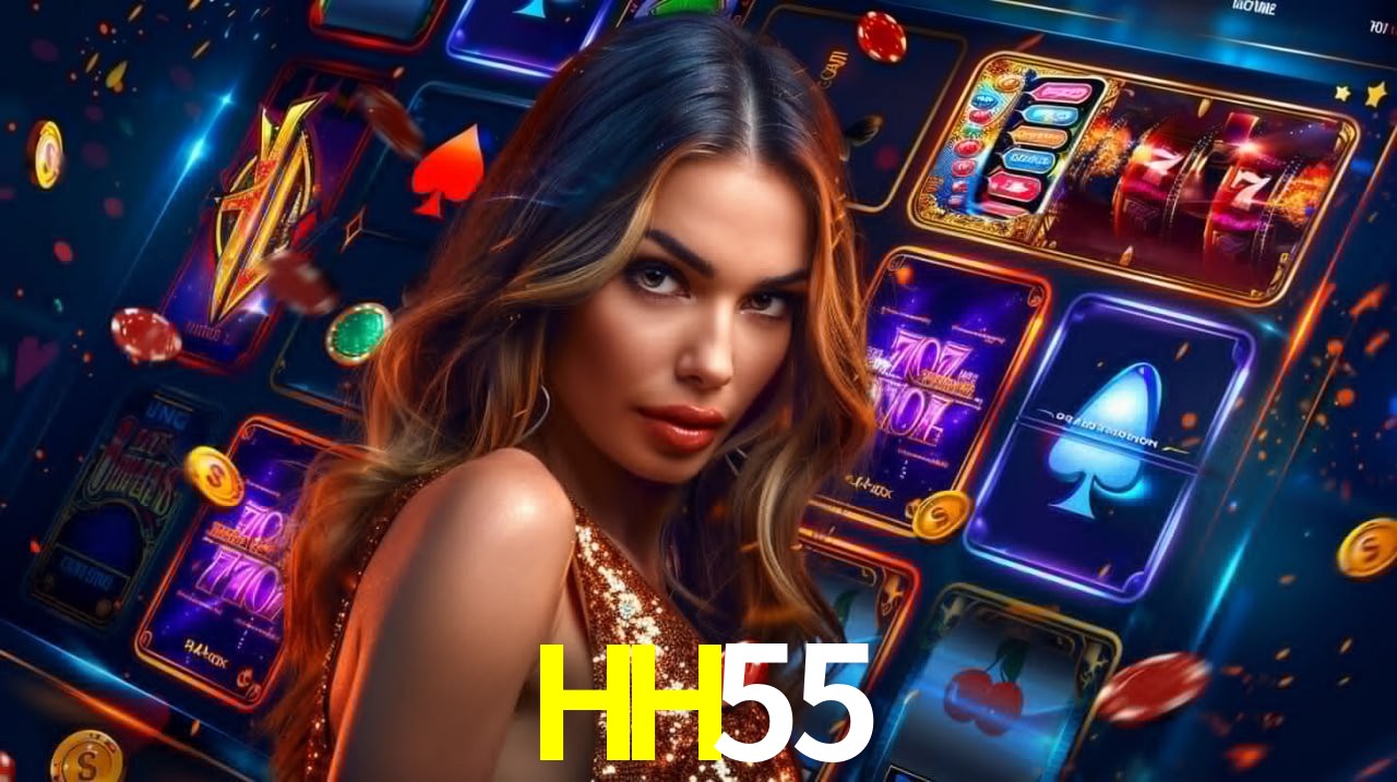 Explorando a Categoria de Eventos em Apostas na HH55