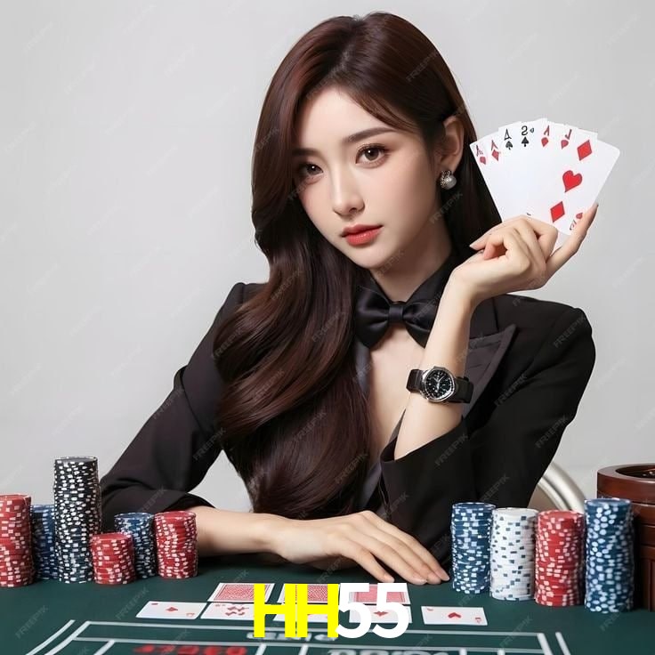 Jogos de Slot HH55