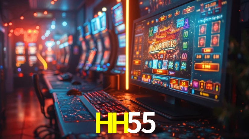 Ofertas Imperdíveis na HH55: Promoções e Bônus Que Valem a Pena