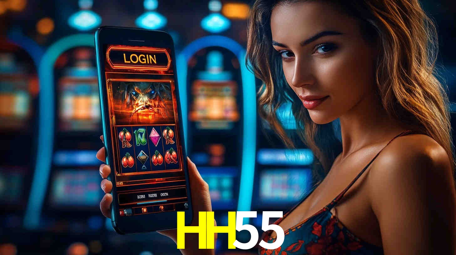 HH55: Jogue Crash e Experimente Alta Recompensa Instantânea