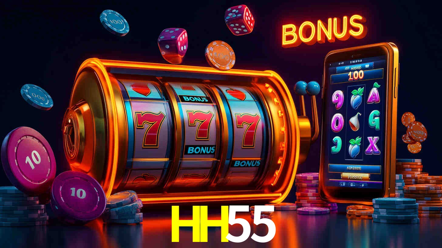 Apostas Esportivas na HH55: Um Guia Completo