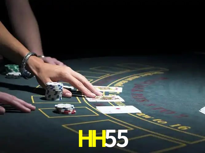 Segurança 2FA HH55
