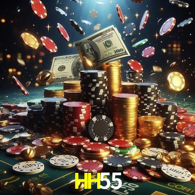 Explorando a Categoria de Eventos em Apostas na HH55
