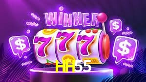 Welcome Bonus HH55
