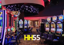 Design Responsivo HH55