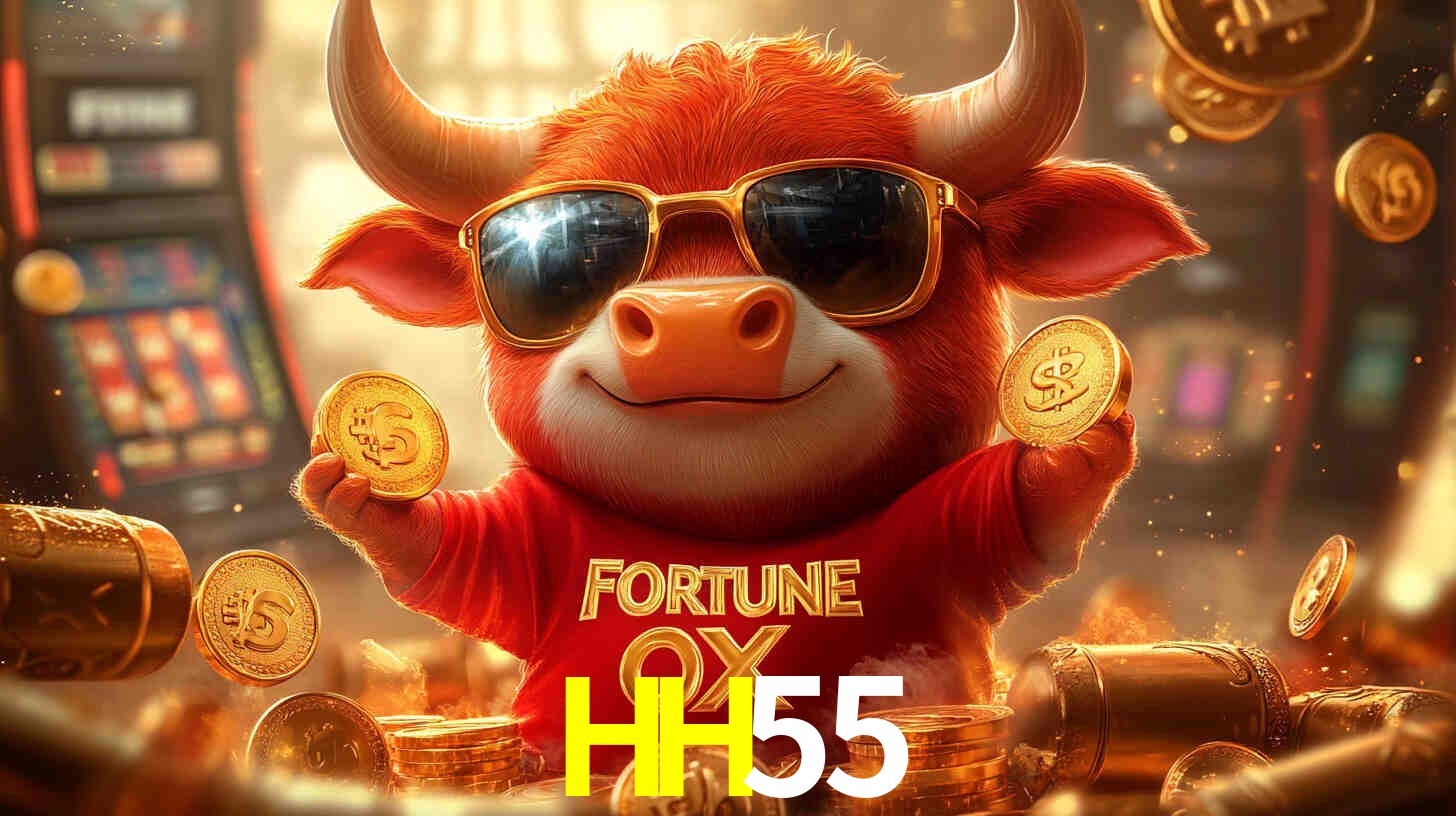 HH55 Game