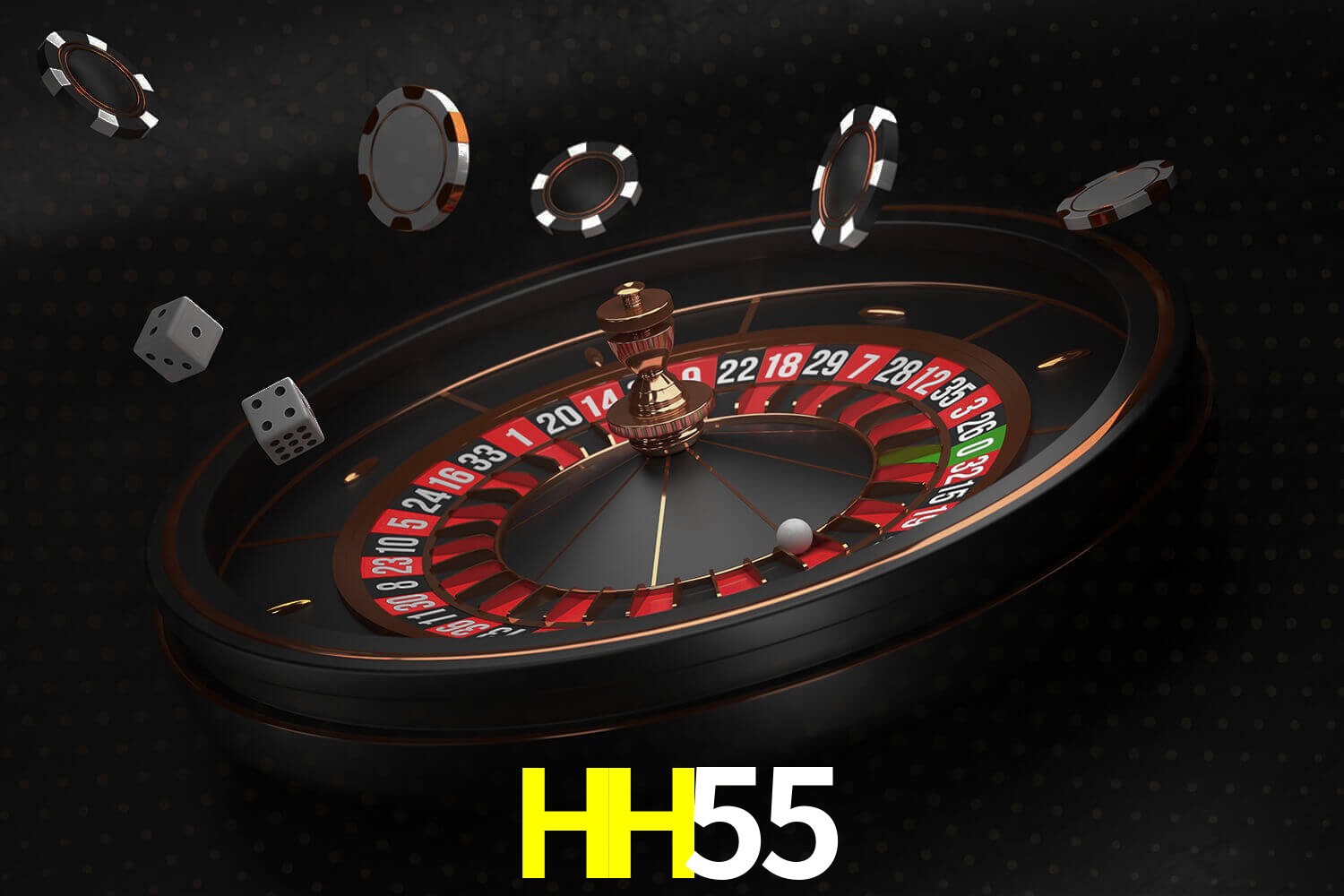 HH55,HH55 Bet