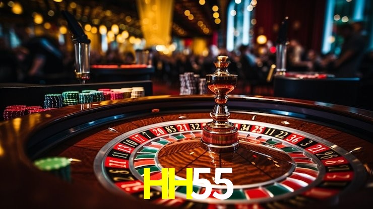 Seasonal Promotions HH55