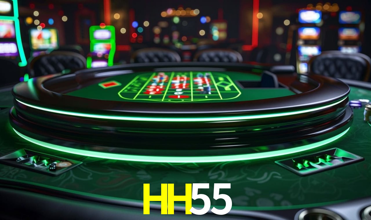 Weekend Specials HH55