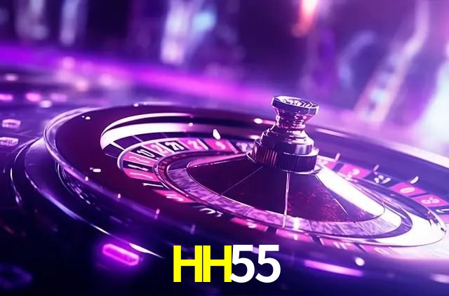 Inovações de Jogos na HH55: O Futuro das Experiências Interativas