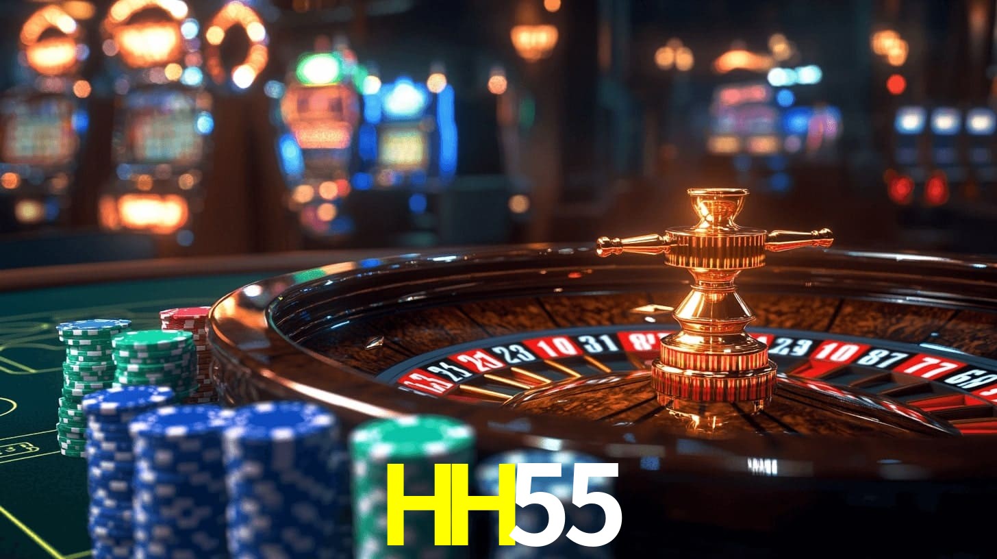 Experimente o Login Seguro Premium no HH55