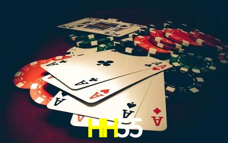 cassino HH55