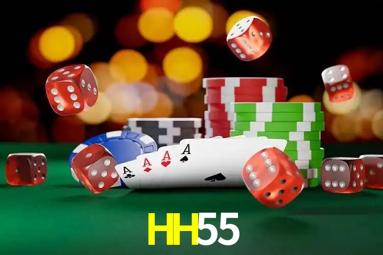 Apostas de Basquete HH55