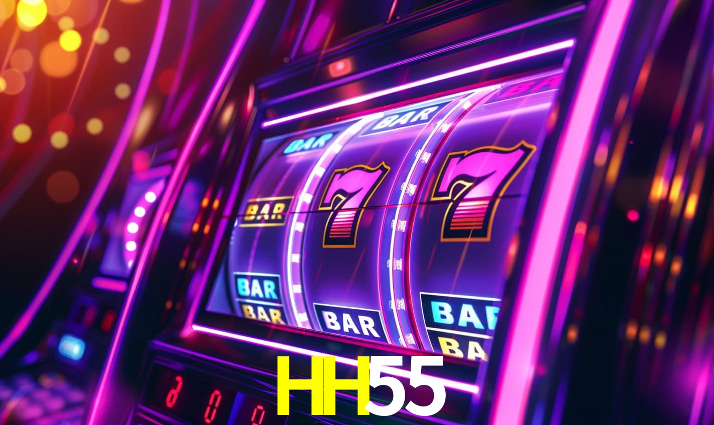 HH55,HH55 Bet