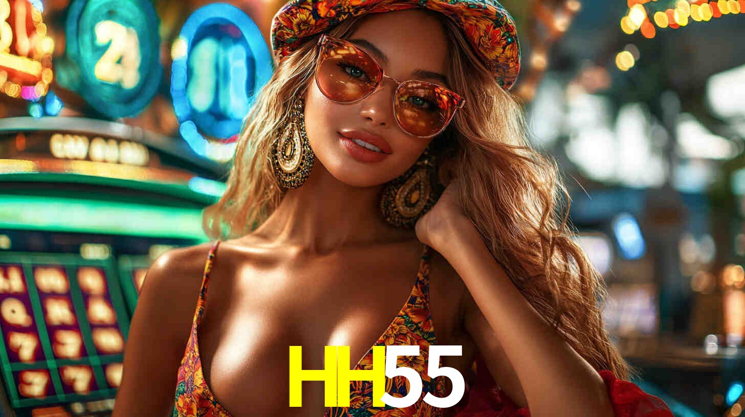 Daily Bonuses HH55
