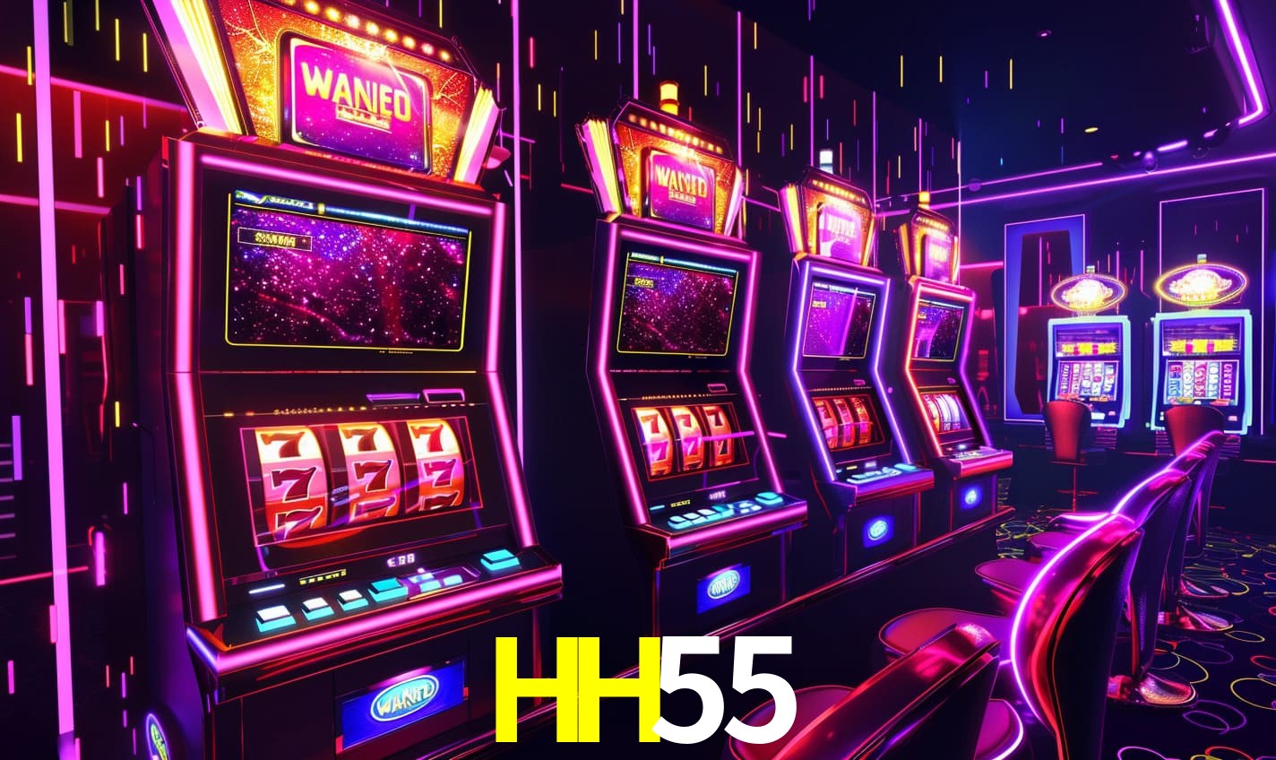 A Experiência Imersiva dos Cassinos Ao Vivo no HH55
