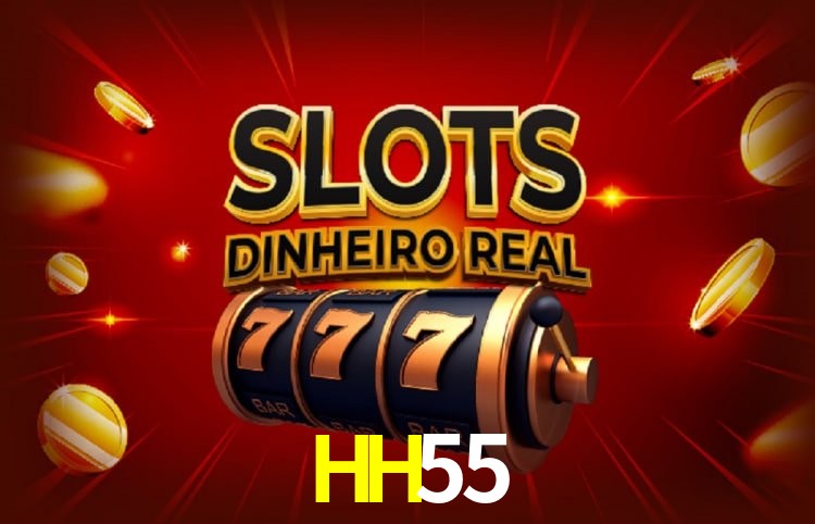 Benefícios da Conta HH55