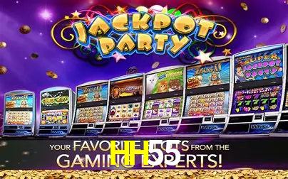 Descubra a Magia dos Jogos de Arcade no HH55