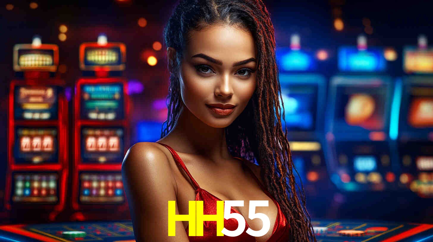Descubra o Programa VIP da HH55: Vantagens Exclusivas para Jogadores