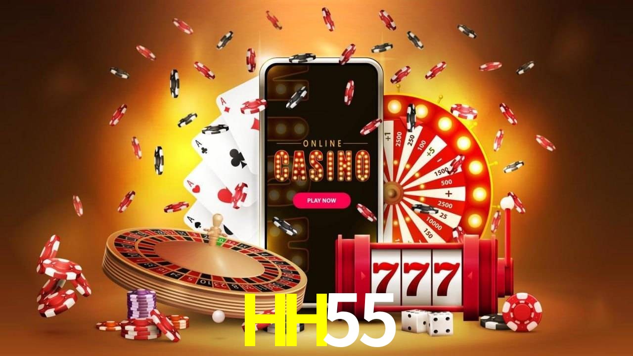 Estatísticas HH55