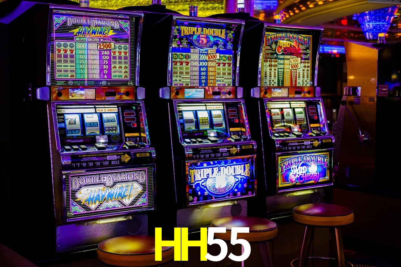 Bônus Diários HH55