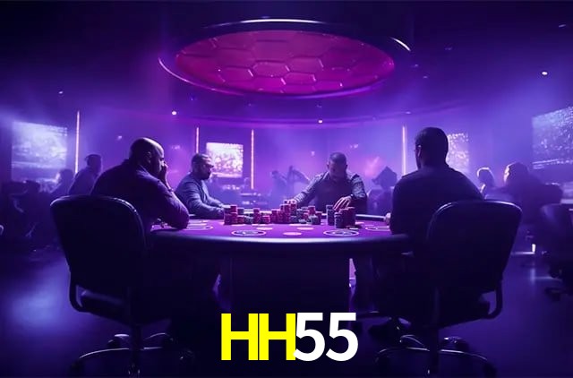 A Popularidade dos Caça-Níqueis no HH55
