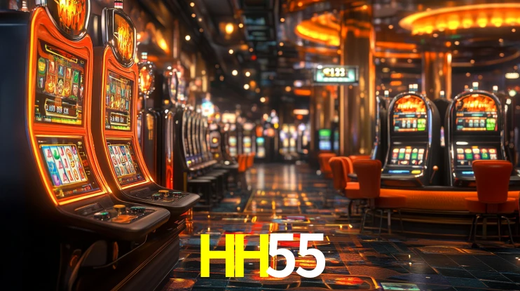 Exclusive Games HH55