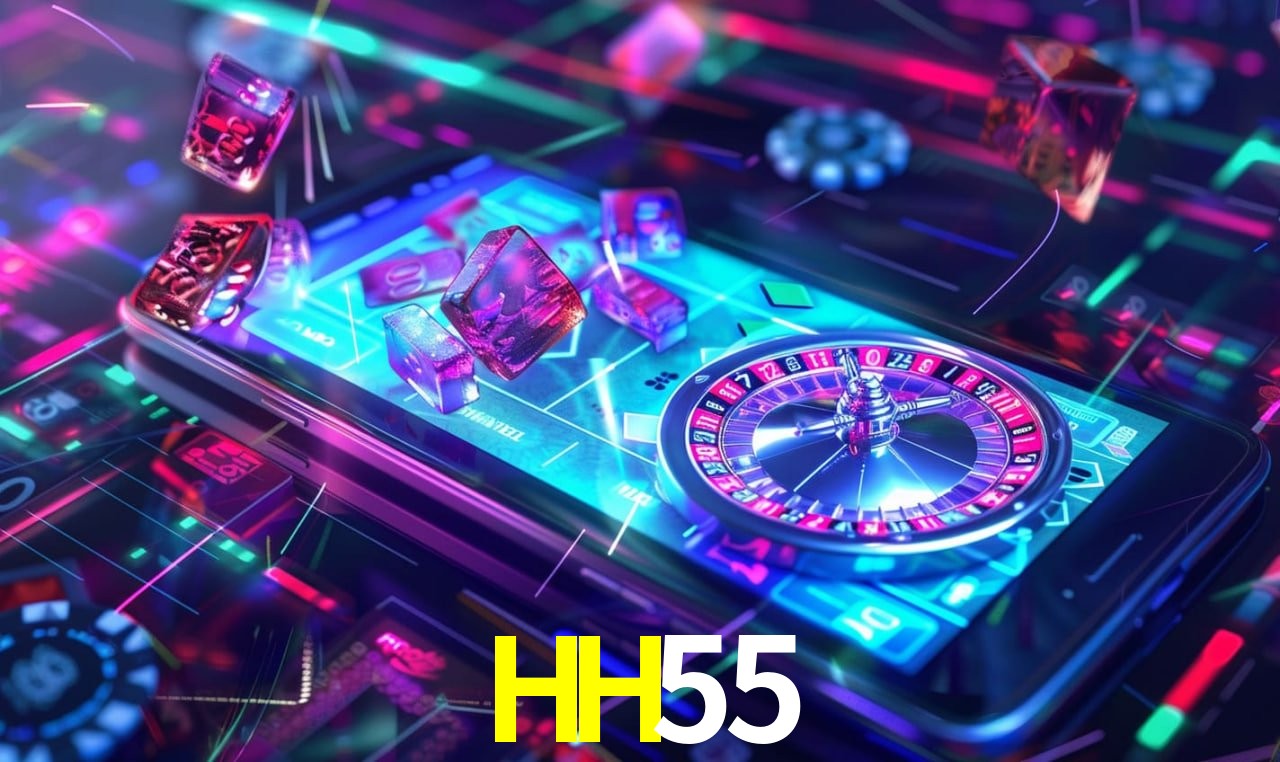 Mesa de Blackjack HH55