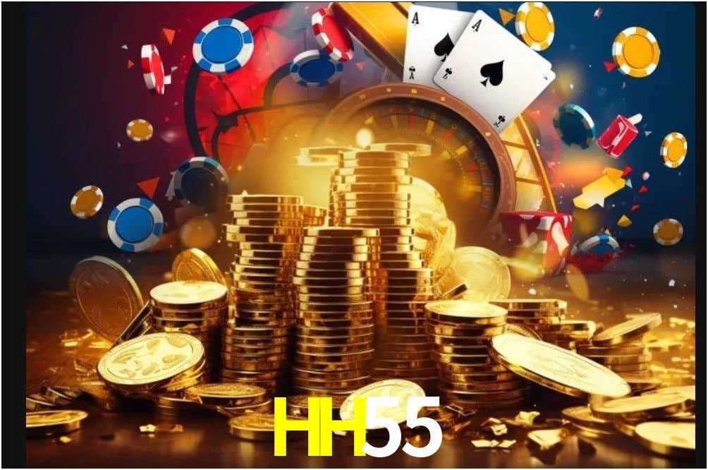 Descubra o Programa VIP da HH55: Vantagens Exclusivas para Jogadores