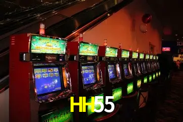 Descubra a Essência do HH55: Nossa História e Compromissos