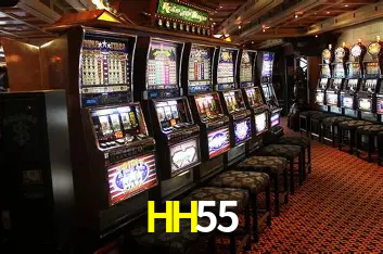 Desvendando o Mundo dos Jogos Virtuais na HH55