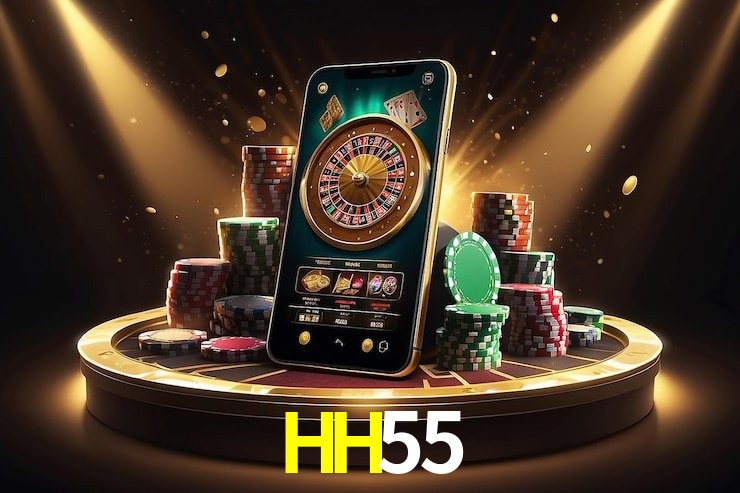 Avaliações dos Jogadores HH55