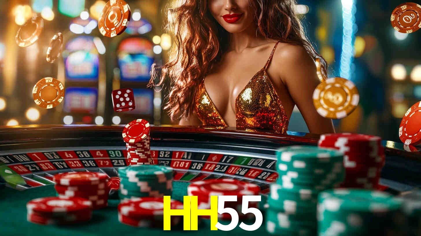 Welcome Bonus HH55