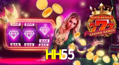 A Experiência Imersiva dos Cassinos Ao Vivo no HH55