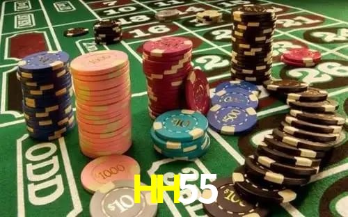 HH55,HH55 Bet