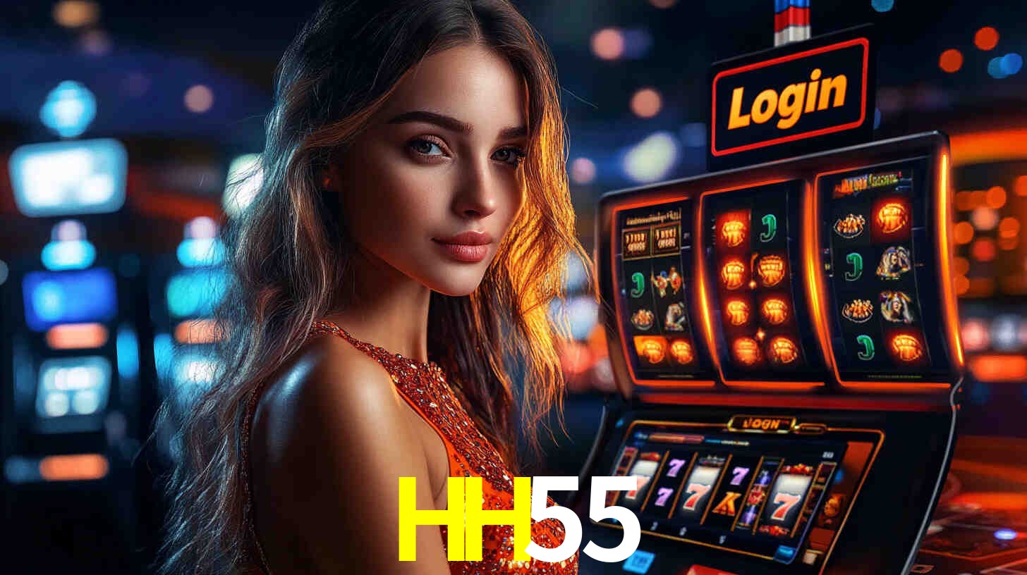 HH55 Game