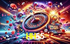 Casino Ao Vivo HH55