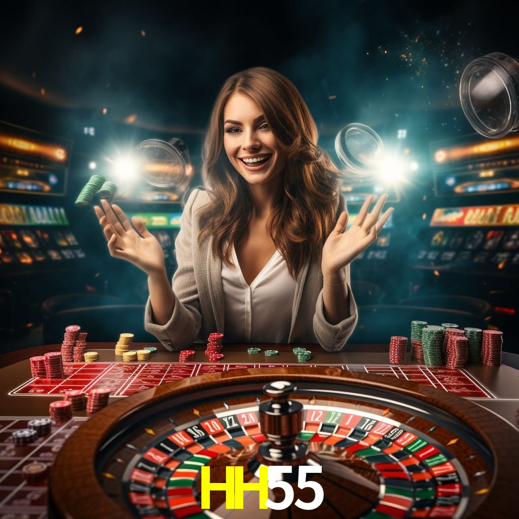 Premium Interface HH55