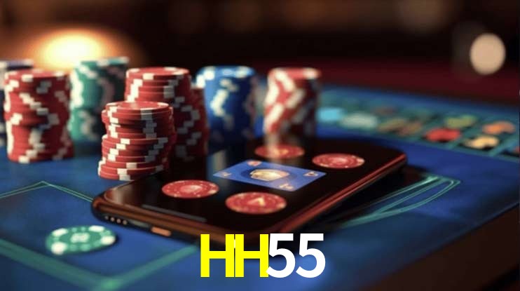 Apostas de Tênis HH55