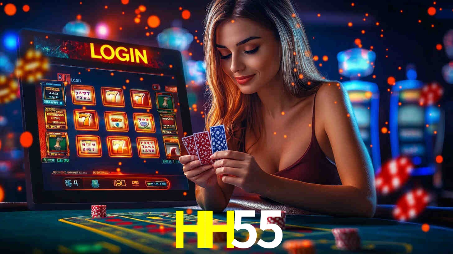 HH55,HH55 Bet