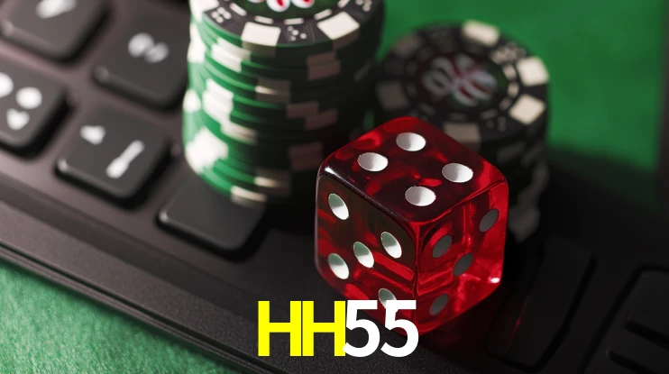 Secure Login HH55