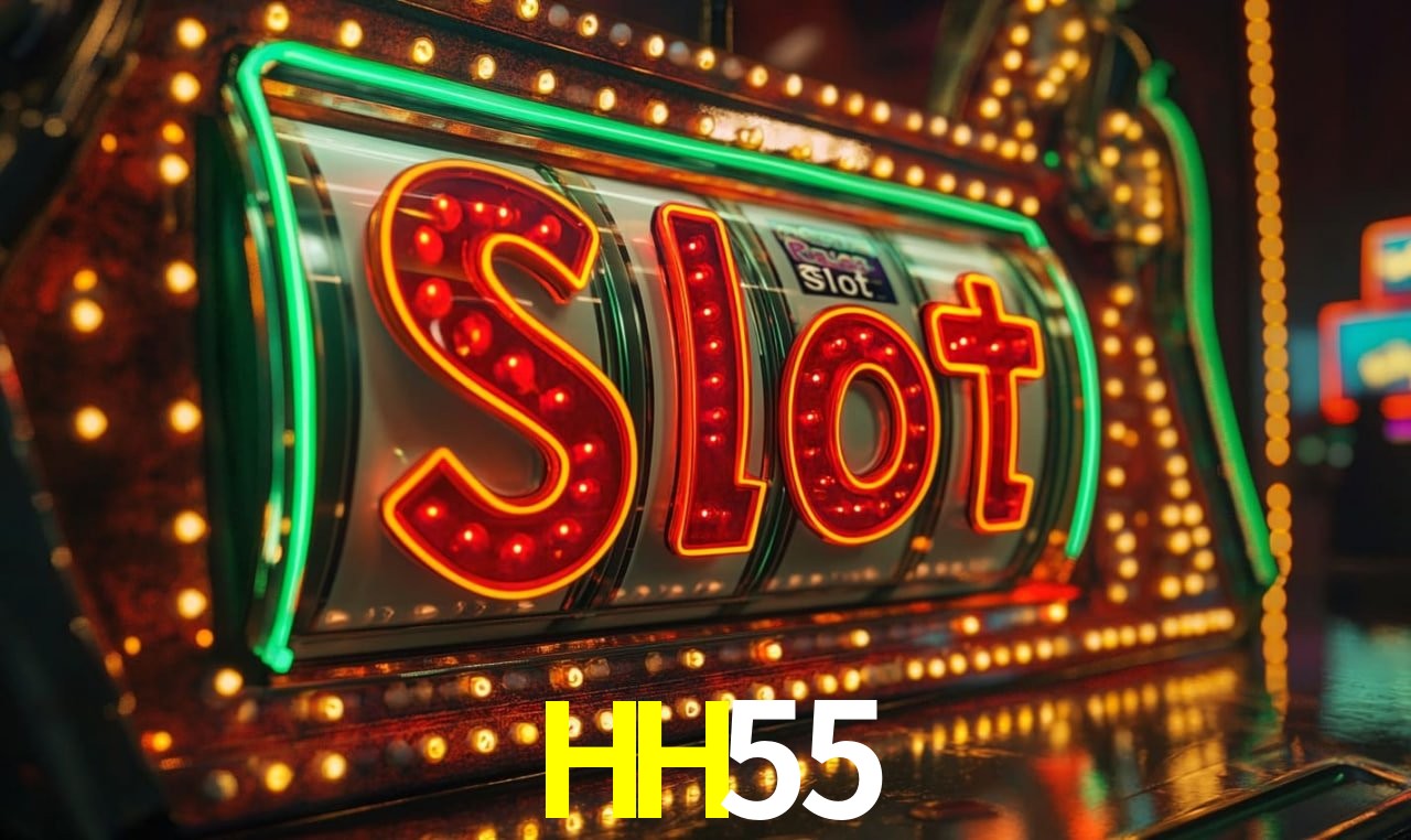 Diretório de Jogos HH55