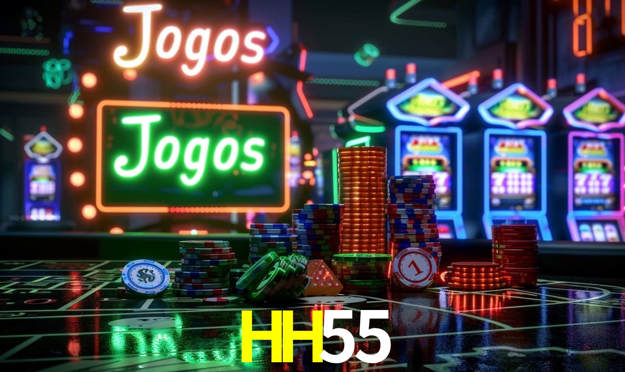 HH55 Game